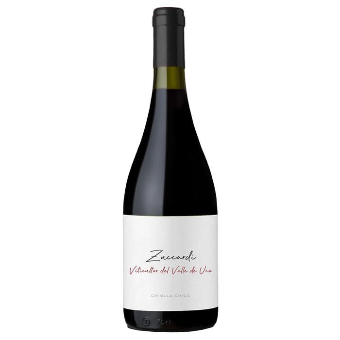 Zuccardi Viticultor del Valle de Uco Tinto de San Pablo 2019