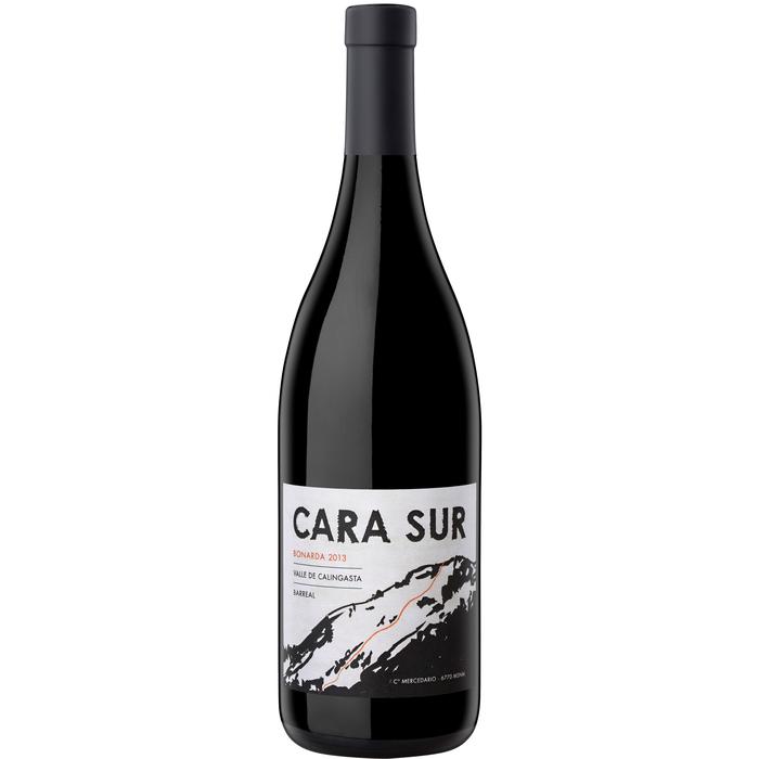 Cara Sur Tinto 2022 (Blend de Viejas Tintas) - 92+ pts. Robert Parker