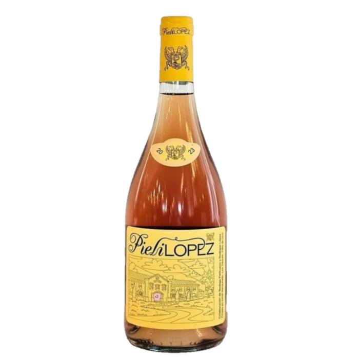 PieliLopez Rosado Fino Natural 2023