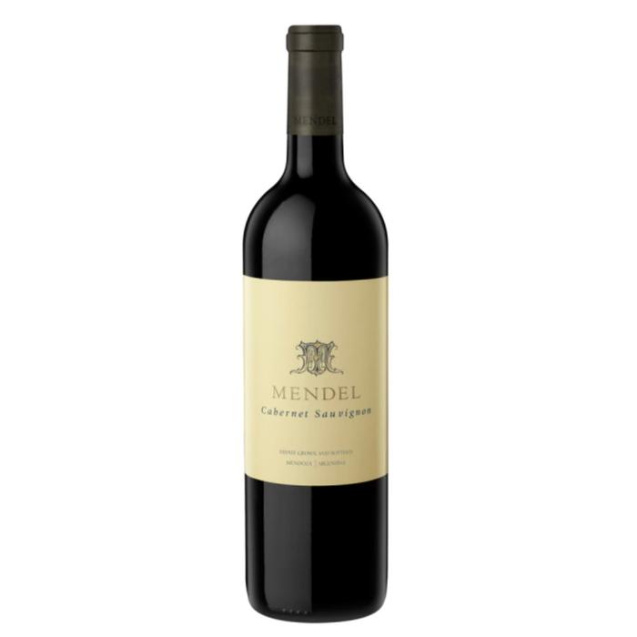 Mendel Cabernet Sauvignon 2022