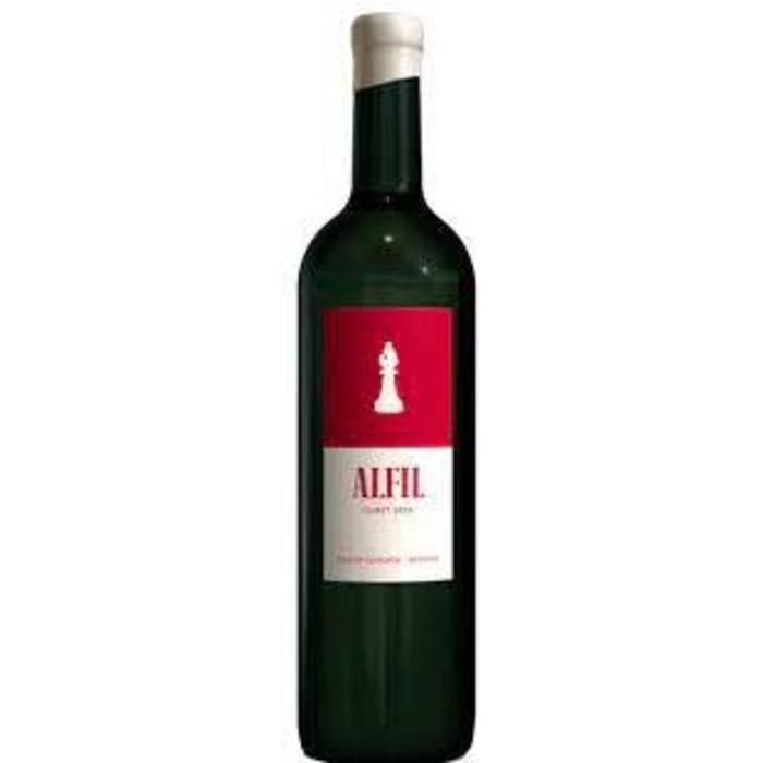 Alfil Claret 2020 (Torrontes / Bonarda / Criolla Chica)