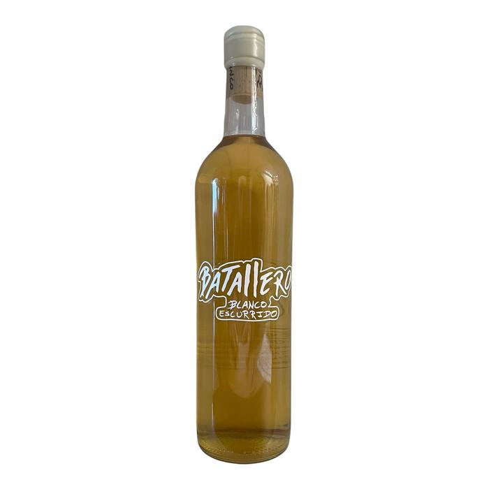 Batallero Blanco Escurrido 2025 - Blanco de Cereza