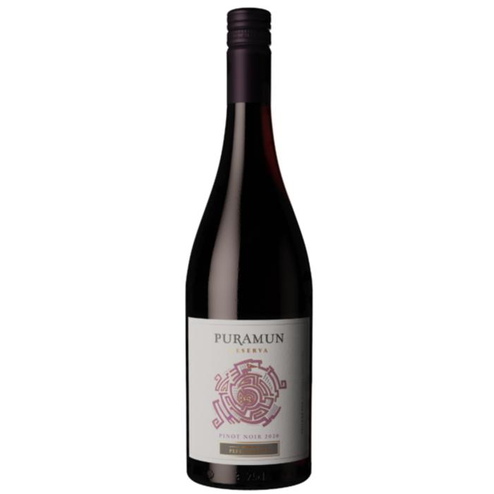 Puramun Reserva Pinot Noir 2023 by Pepe Galante