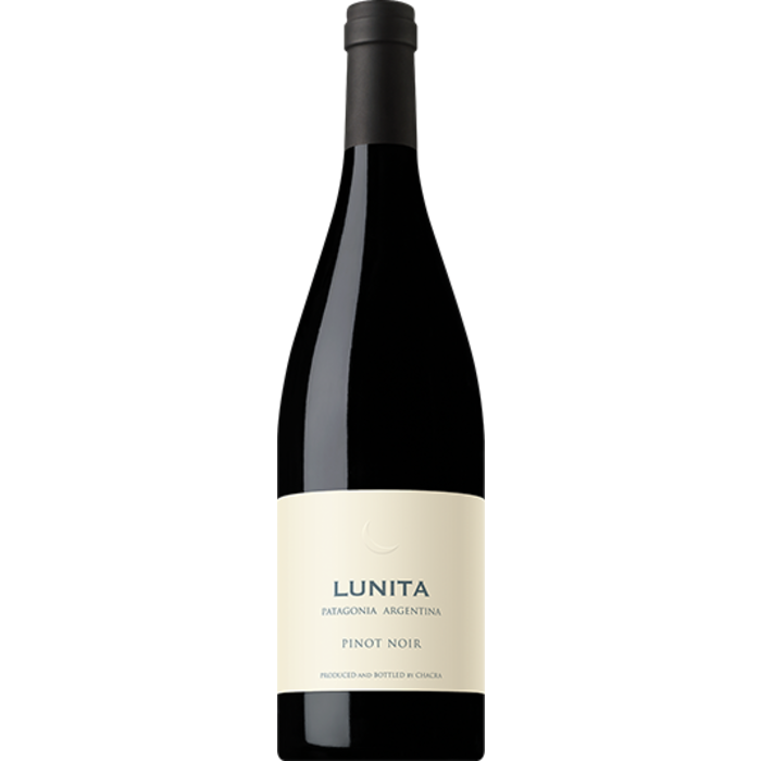 Lunita Pinot Noir 2022 by Piero Incisa della Rocchetta