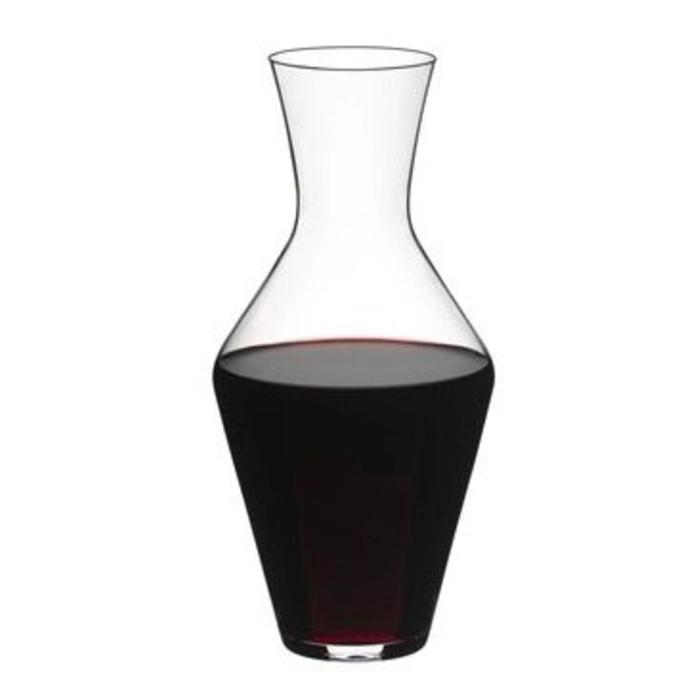 Decantador Riedel Veloce - Decanter de Cristal