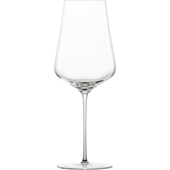 Set x6 Copas de Vino Zwiesel Fusion Duo Bordeaux (Burdeos) x729ml.