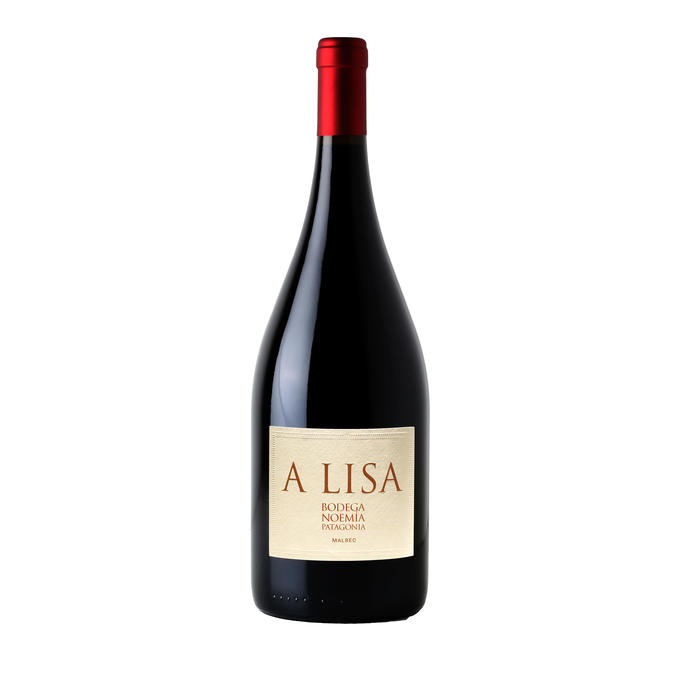 A Lisa Malbec 2021 Magnum x1,5 Litros by Bodega Noemia