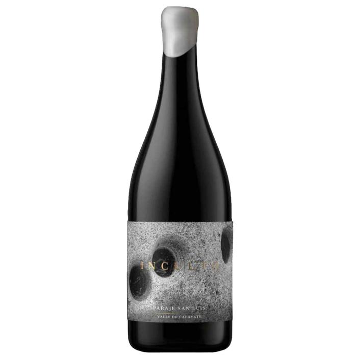 Inculto Mortero Malbec 2020 By Pancho Lavaque & Matias Michelini