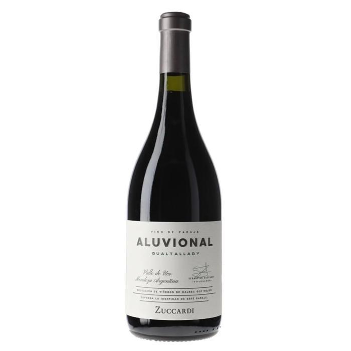 Zuccardi Aluvional Gualtallary Malbec 2021