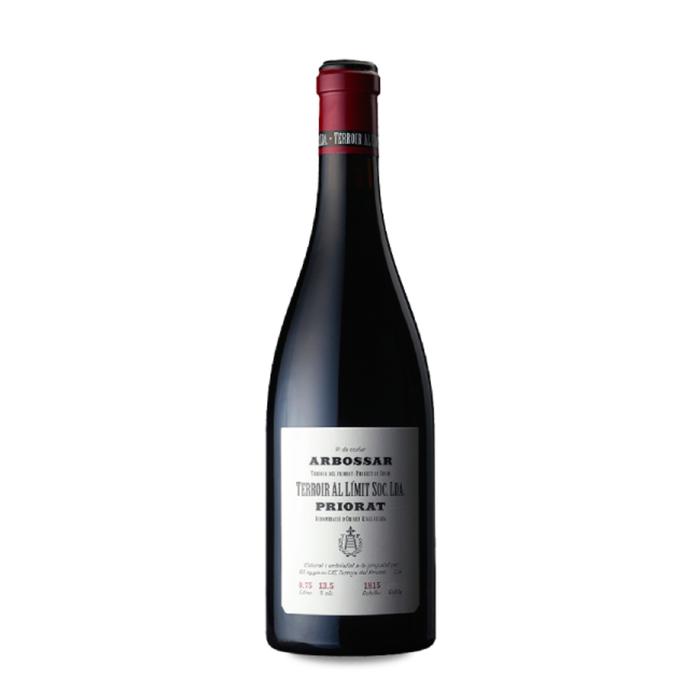 Terroir Al Limit - Arbossar 2022 DoCA Priorat