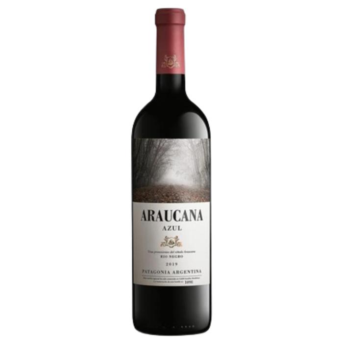 Araucana Azul Blend 2019 - Patagonia