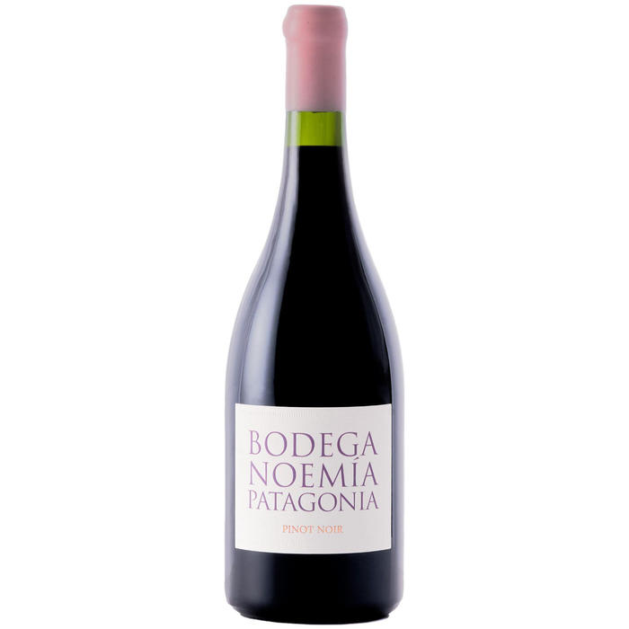 Noemia Pinot Noir 2024 by Hans Vinding Diers