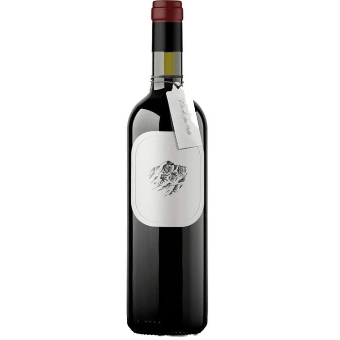 Cru de San Pablo 2019 (Cabernet Franc - Malbec) by Rodrigo Calderon