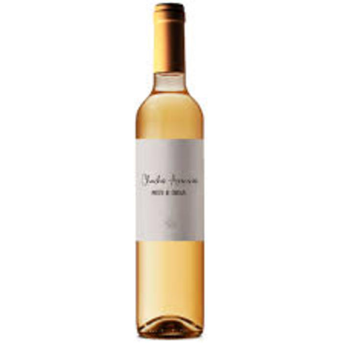 Chacho Passito de Criollas 2020 x500ml. by Jose Asensio - Vino Dulce