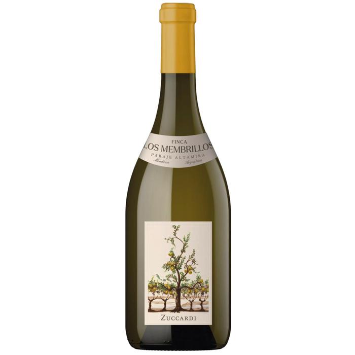 Zuccardi Finca Los Membrillos Semillon 2019