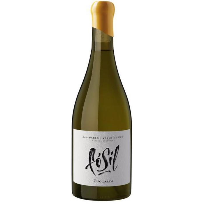 Zuccardi Fosil Chardonnay 2022 by Sebastian Zuccardi