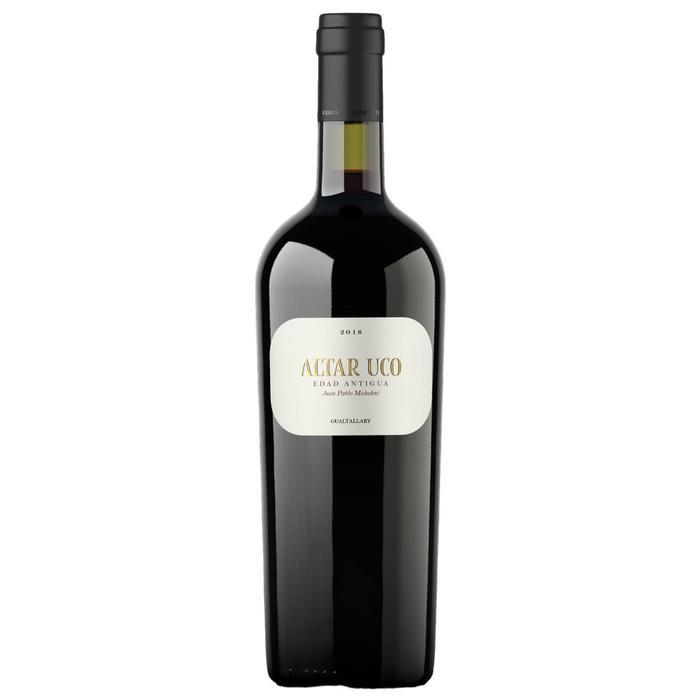Altar Uco Edad Antigua Blend Tinto 2018 Magnum x1,5 Litros by Juan Pablo Michelini - 96pts. Parker