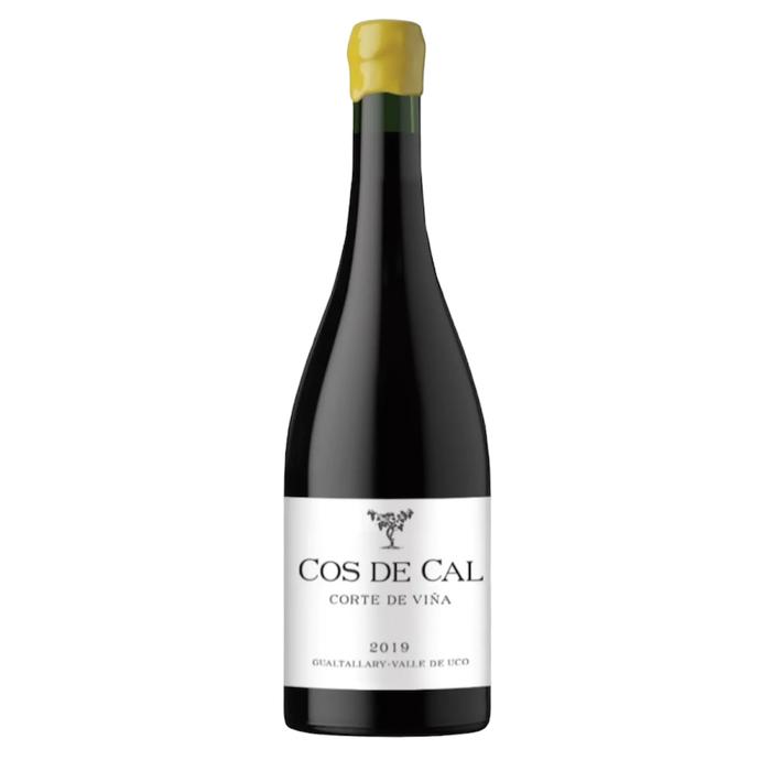 Cos de Cal Corte de Via 2019 - 94 pts. Robert Parker
