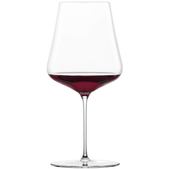 Set x6 Copas de Vino Zwiesel Fusion Duo Burgundy (Borgoa) x739ml.