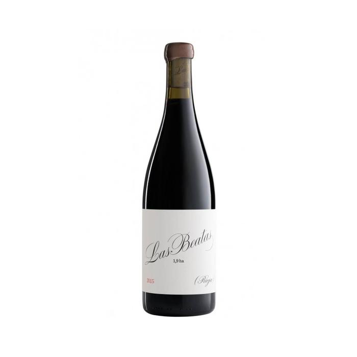 Las Beatas 2021 by Telmo Rodriguez - Rioja, Espaa - 100 pts. Robert Parker