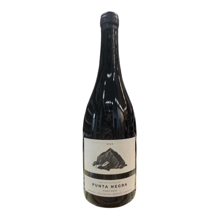 Matias Michelini Punta Negra Pinot Noir 2023