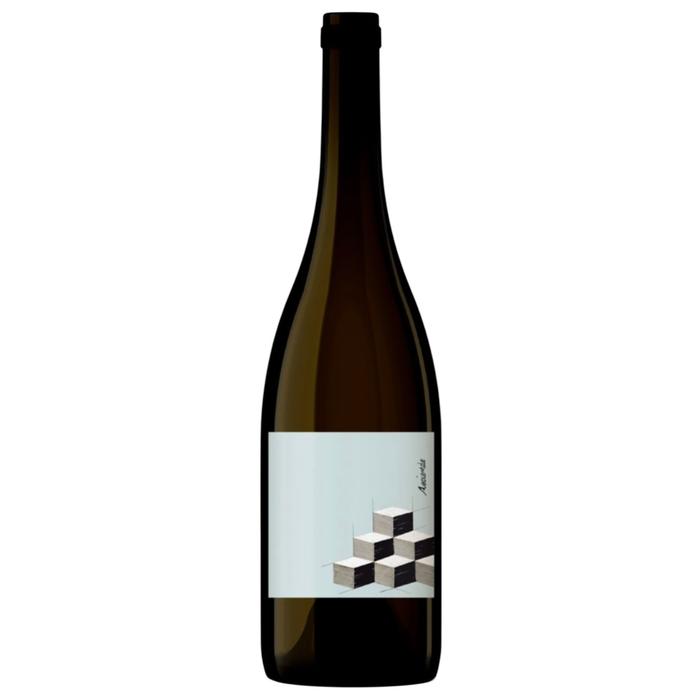 Asciende Babel Tinto 2023 - Valle de Calingasta, San Juan 1550 msnm