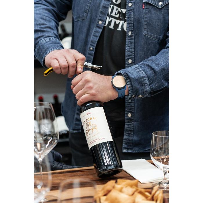 Jueves 6/11 #DegusEnOzono Bodega Pastoral