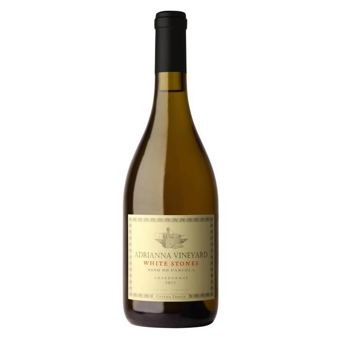 Adrianna Vineyard White Stones Chardonnay 2023 - 97 pts. James Suckling