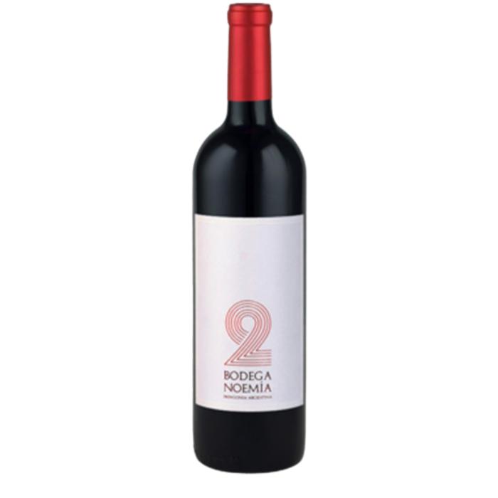 Noemia Due �2� Cabernet Sauvignon 2024 by Hans Vinding Diers