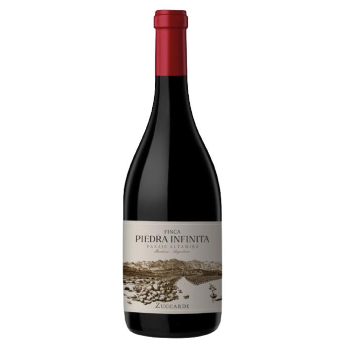 Zuccardi Finca Piedra Infinita Malbec 2021 - 99 pts. Robert Parker