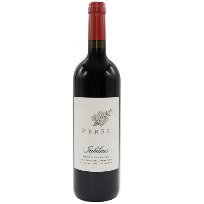 Per Se Iubileus Malbec 2023 by Del Popolo & Bonomi