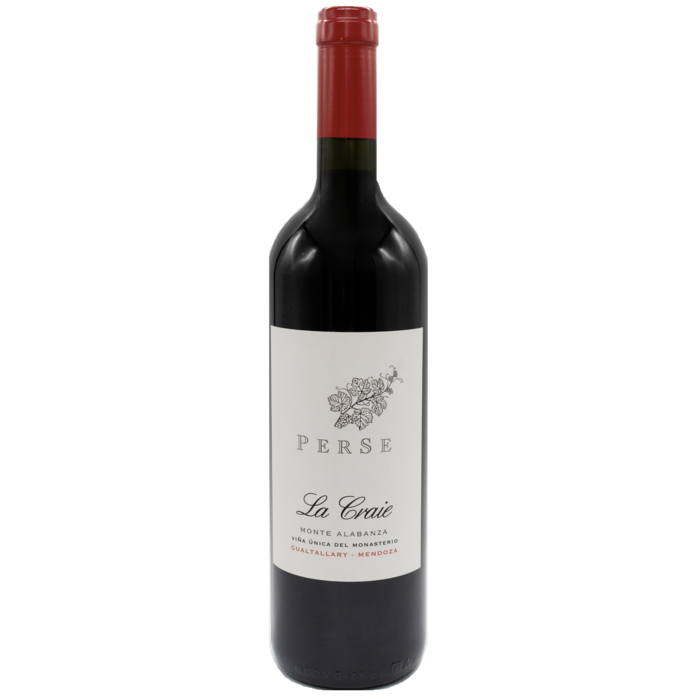 Per Se La Craie Red Blend 2023 by Del Popolo & Bonomi