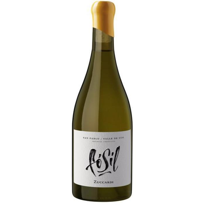 Zuccardi Fosil Chardonnay 2023 by Sebastian Zuccardi