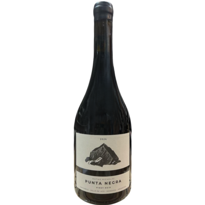 Matias Michelini Punta Negra Pinot Noir 2024