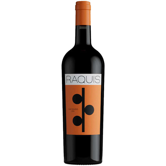 Raquis Las Bases Malbec 2023 by Andres Vignoni
