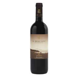 Il Bruciato Bolgheri Rosso DOC 2022 - Toscana