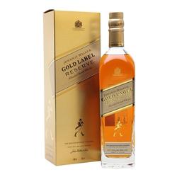 Johnnie Walker Gold Reserve x750ml. - Scotch Whisky