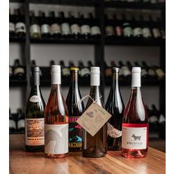Seleccin x6 Botellas - Edicin Vinos Primaverales