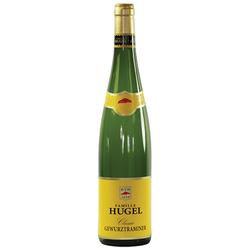 Famille Hugel Gewurztraminer Classic 2021 - Alsacia, Francia