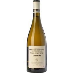 Terroir Al Limit - Terra de Cuques Blanc 2022 DOCa Priorat
