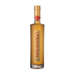 Malamado Viognier x500ml. - Vino Fortificado