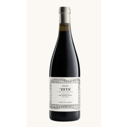 Pegaso Zeta Garnacha 2022 - Sierra de Gredos, Espa�a