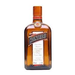 Cointreau x700ml. - Licor de Naranja - Francia 