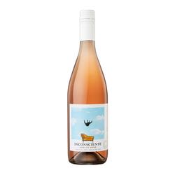 Inconsciente Merlot Rose 2024 by Finca Sophenia
