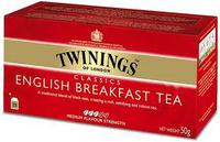 English Breakfast - Te Negro -