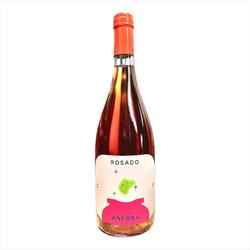 Pielihueso Rosado de Anfora 2023 (100% Cab. Sauv.)