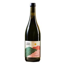 Finca Suarez Chardonnay 2024 Magnum x1,5L by Juanfa Suarez
