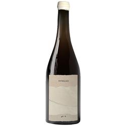 Primer Horizonte "Entrelace" Blend Blanco 2024