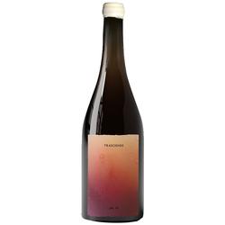 Primer Horizonte "Trasciende" Torrontes Contact Skin 2024