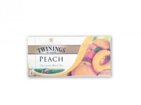 Peach  - Te de Frutas  -